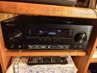 Pioneer - VSX - 924 - 2