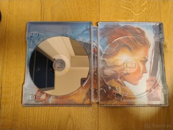 Horizon forbidden west special edition PS5 - 2