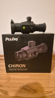 zameriavač Dahua Pixfra Chiron C650 - 2