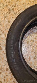 Michelin Primacy 4 195 55 R16 - 2