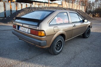 Volkswagen Scirocco 1.5 - 2