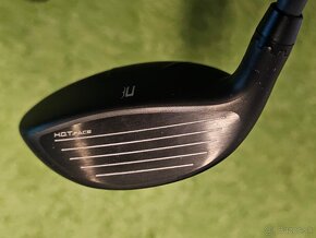 Nova golfova palica drevo 3 Cobra LTDx MAX RH - 2