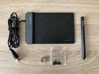 Graficky tablet XPPen Star G430S - 2