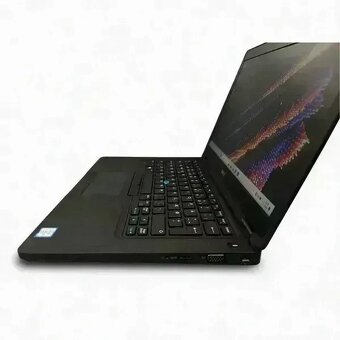 Notebook Dell Latitude 5480 - 633570 - 2