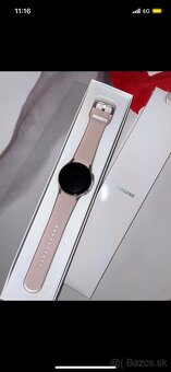 Hodinky Samsung Galaxy Watch4 40mm - 2