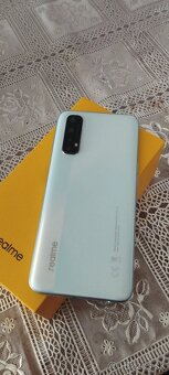 REALME 7 - 2