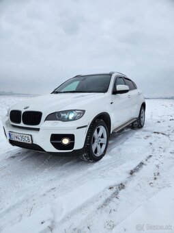 BMW X6 - 2