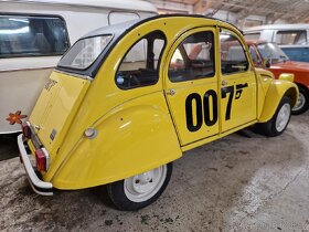 Citroen 2CV - 2