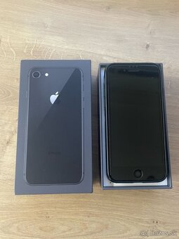 Iphone 8 64gb - 2