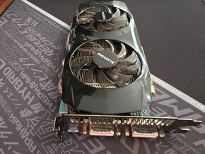 NVIDIA GeForce GTX 560 Ti - 2