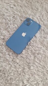 iPhone 13 128 Gb Blue - 2