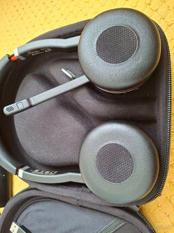 Slúchadlá Jabra Evolve 75 - 2