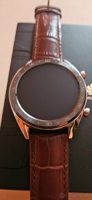 Predám smart hodinky Huawei watch gt - 2