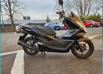 Honda PCX 125 - 2