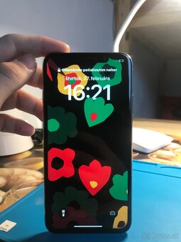 iPhone 11 pro max 256gb - 2