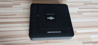 NVR Hiseeu HSY-N1008F - 2