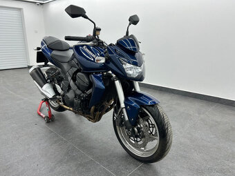 KAWASAKI Z750 - 2