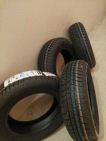 Zimné pneumatiky 155/70 R13 75T - 2