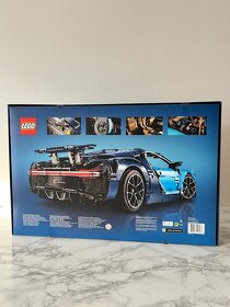 LEGO® Technic 42083 Bugatti Chiron - 2