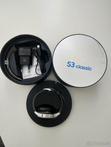 Samsung gear S3 Classic + Vivo X80Pro 12GB/256GB - 2