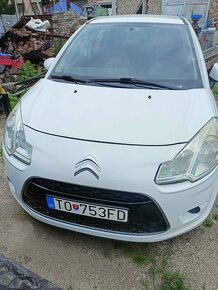 Citroen C3/2 diesel - 2