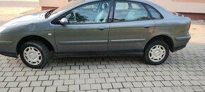 Citroen C5 2.0hdi 80 kw. - 2