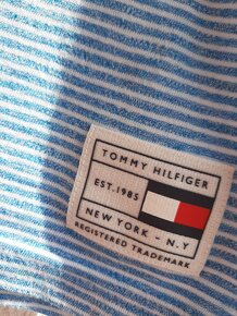 Detské tričko Tommy Hilfiger - 2