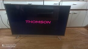 Thomson 55" 4K - 2