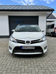 Toyota Verso 2.0 - 2