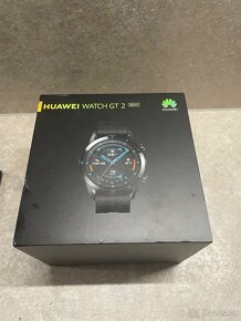 Huawei Watch GT2 - 2