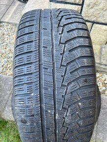 235/55 r17 Hankook - 2