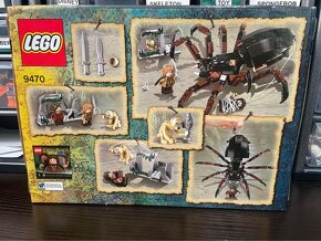 Lego Lord Of The Rings 9470 - 2