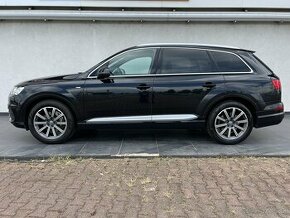 Audi Q7 3.0 TDI quattro S-line, 7.miest - 2