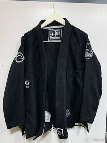 Predam BJJ kimono Gi - 2