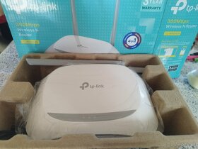 Router TP-link - 2