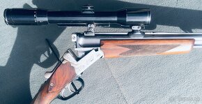 Gulobrok Sauer & Sohn 7x65R / 16 - 2