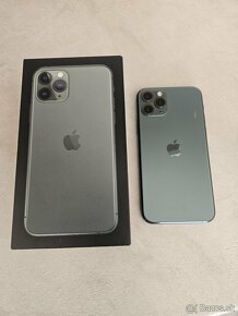 iPhone 11 pro - 2