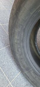 295/80R22,5" Michelin XZA1 - 2