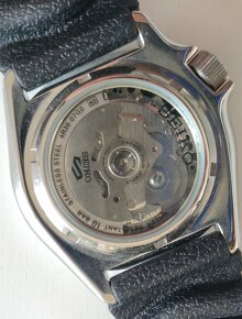 Seiko 5 sport srpd55k3 - 2