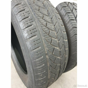 Zimné pneumatiky 205/60 R16 TRISTAR DOT2016 - 2