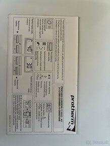 Protherm Panther Condens KKO12 -A/1 - 2