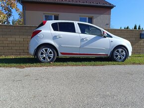 Opel Corsa D - 2