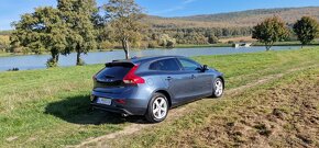 Volvo V40 D3 2.0L - 2