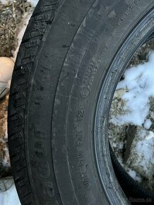 Predám pneumatiky Matador Maxilla 2 MPS 330 215/70 r15c - 2