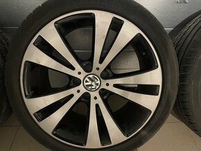 VW Chicago 18” elektróny s pneumatikami - 2