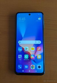 Redmi Note 9 pro 6GB / 128GB tropical green - 2