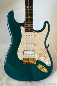 Elektrická gitara - Fender Stratocaster - 2