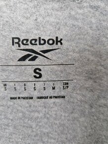 Reebok panske tricko - 2