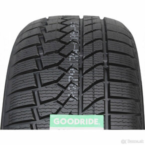 Goodride Zuper Snow Z-507 235/50R18 ZIMNE - 2