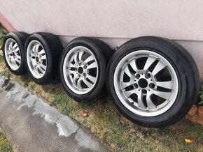 5x120 r16 bmw style 68 - 2